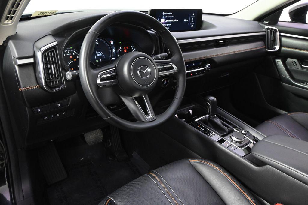used 2025 Mazda CX-50 car, priced at $29,938