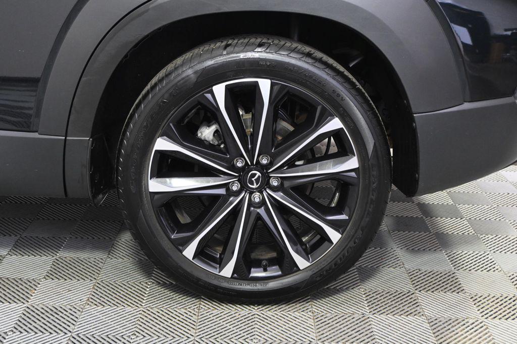 used 2025 Mazda CX-50 car, priced at $29,938