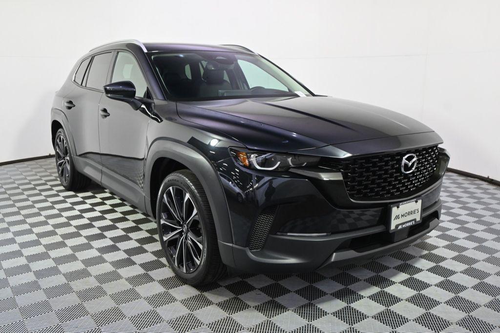 used 2025 Mazda CX-50 car, priced at $29,938