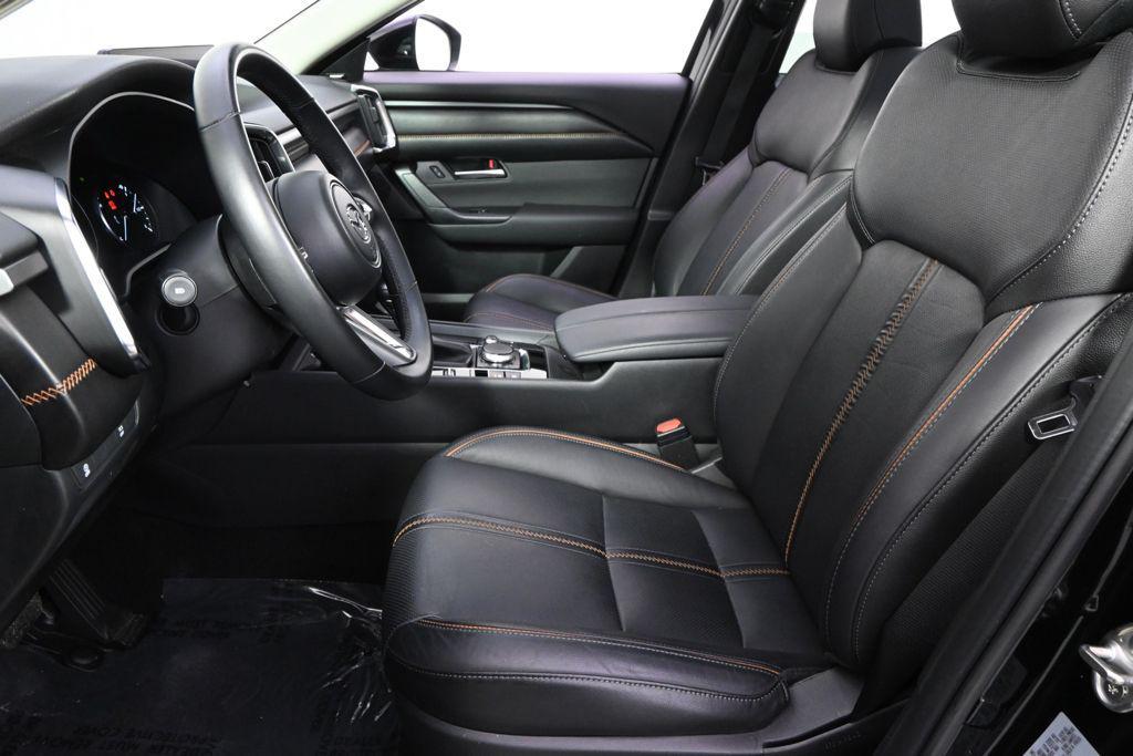 used 2025 Mazda CX-50 car, priced at $29,938