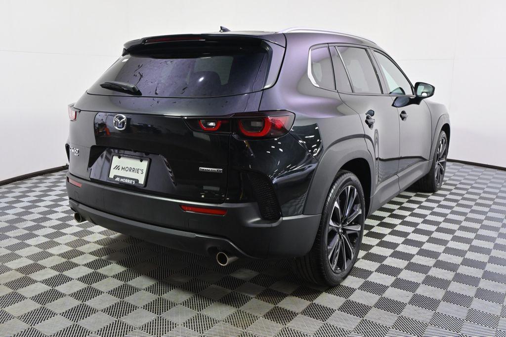 used 2025 Mazda CX-50 car, priced at $29,938