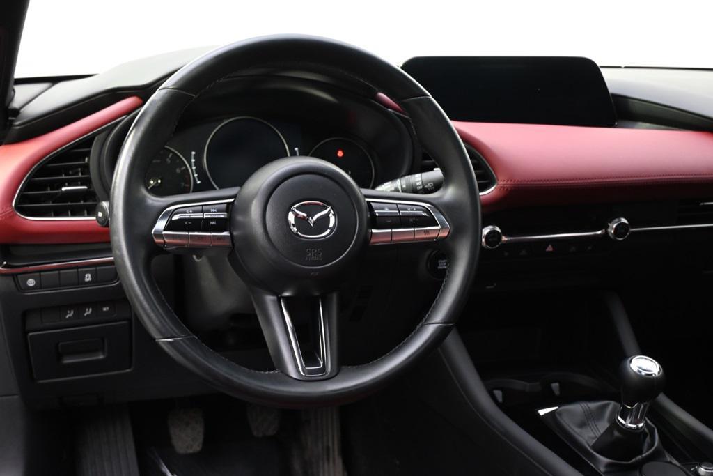 used 2020 Mazda Mazda3 car, priced at $18,888
