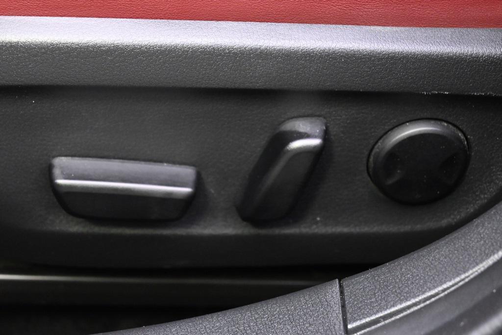 used 2020 Mazda Mazda3 car, priced at $18,888