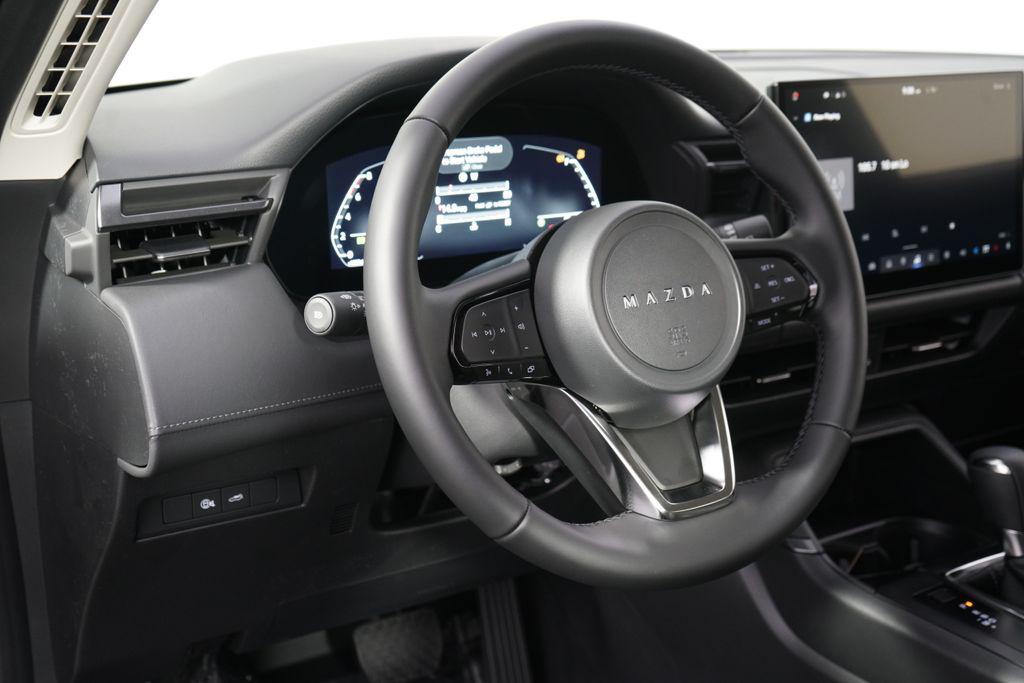 new 2026 Mazda CX-5 car, priced at $35,427