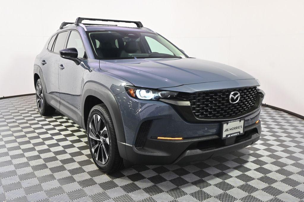 new 2026 Mazda CX-50 Hybrid car, priced at $40,086