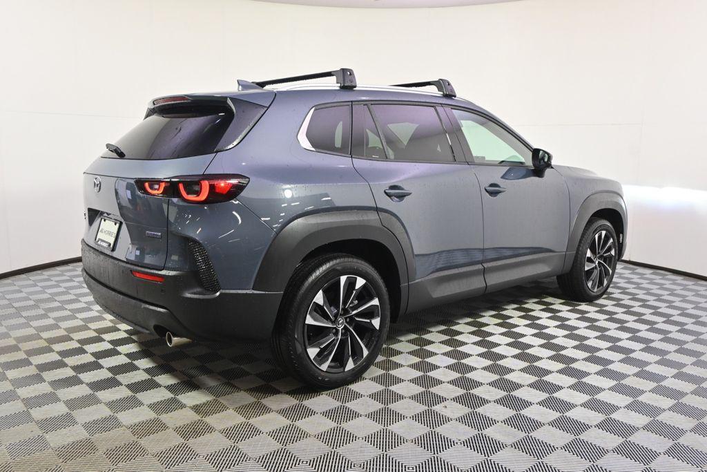 new 2026 Mazda CX-50 Hybrid car, priced at $40,086