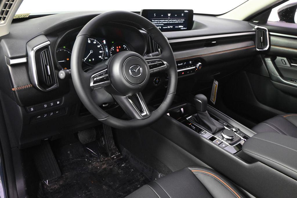 new 2026 Mazda CX-50 Hybrid car, priced at $40,086