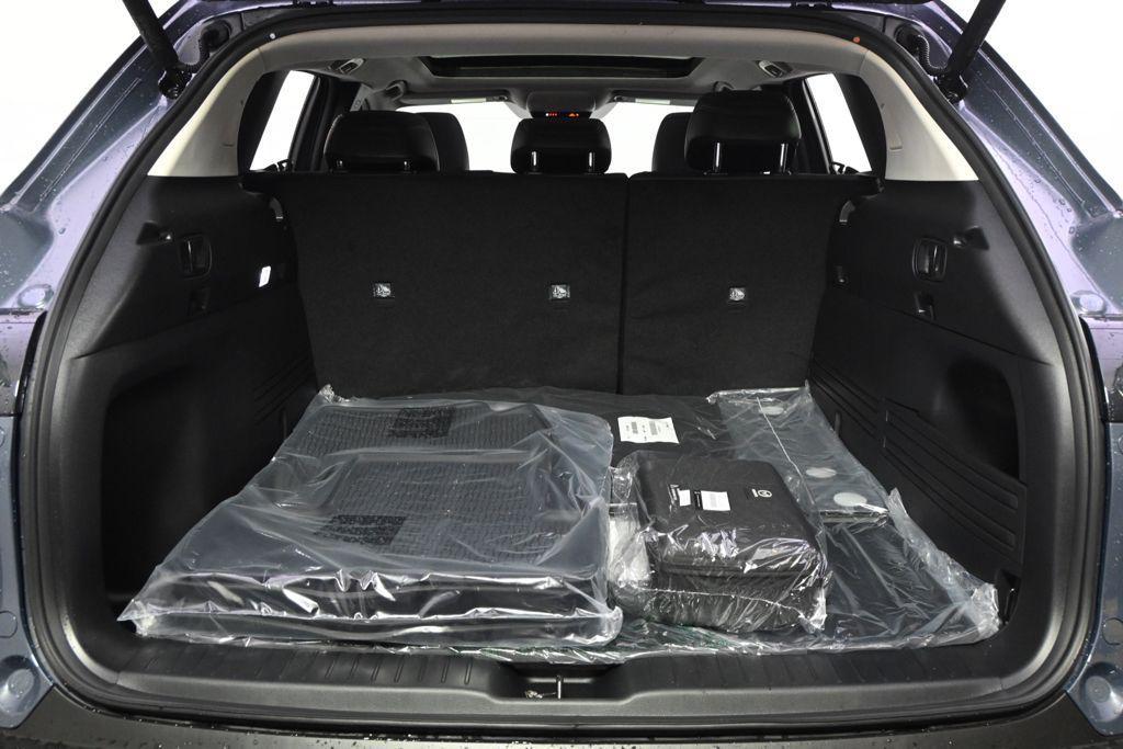 new 2026 Mazda CX-50 Hybrid car, priced at $40,086