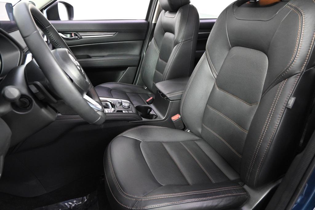 used 2023 Mazda CX-5 car, priced at $25,988