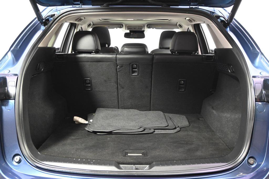 used 2023 Mazda CX-5 car, priced at $25,988