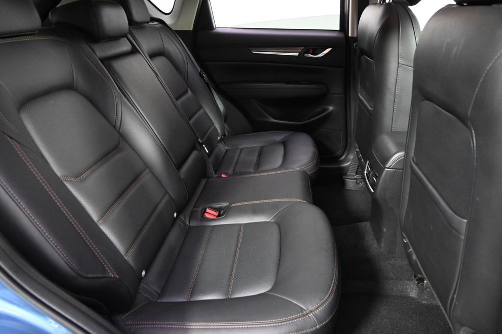 used 2023 Mazda CX-5 car, priced at $25,988