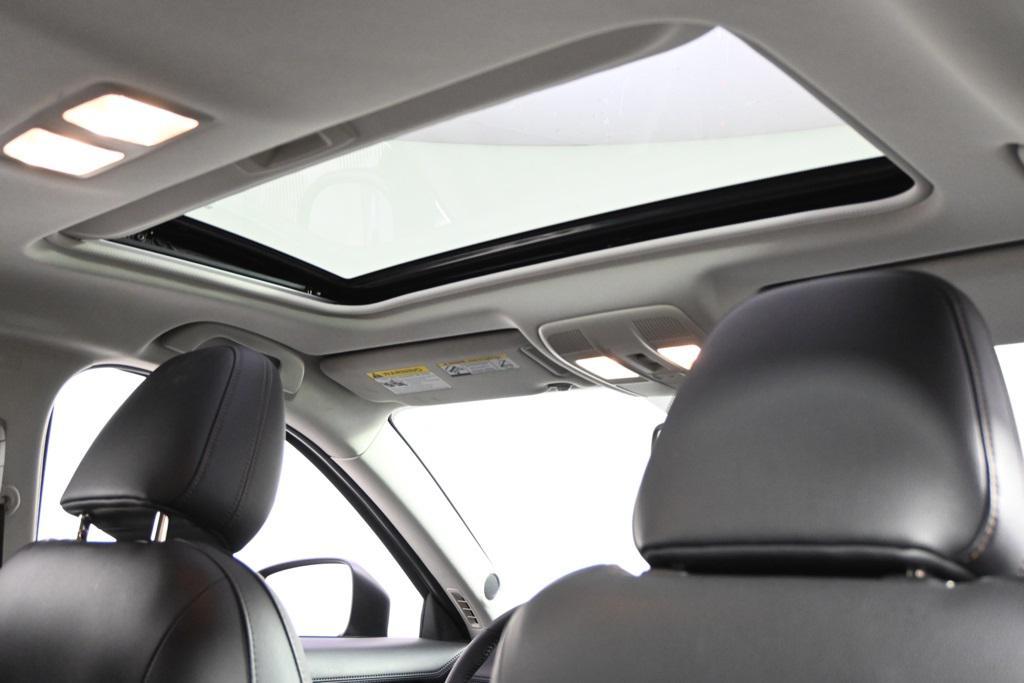 used 2023 Mazda CX-5 car, priced at $25,988