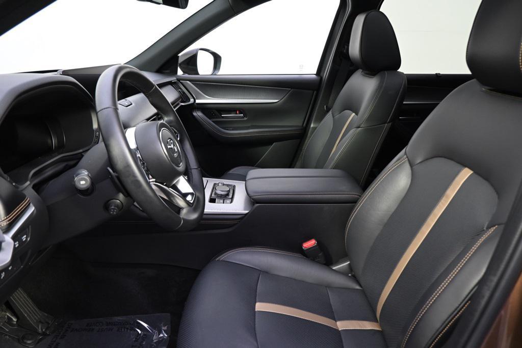 used 2025 Mazda CX-70 car, priced at $40,988