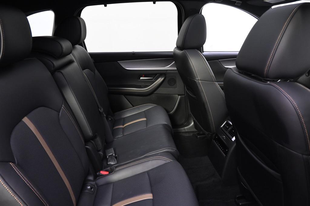 used 2025 Mazda CX-70 car, priced at $40,988