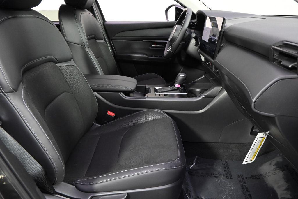 new 2026 Mazda CX-5 car, priced at $33,957
