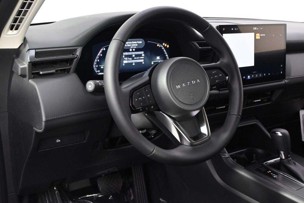 new 2026 Mazda CX-5 car, priced at $33,957
