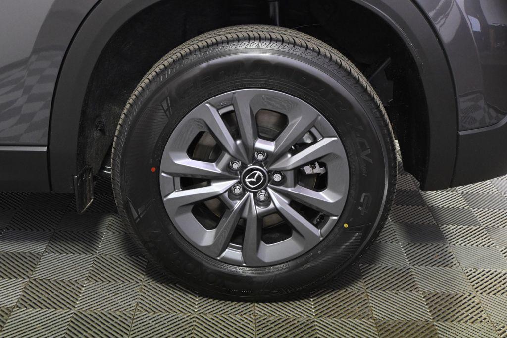 new 2026 Mazda CX-5 car, priced at $33,957