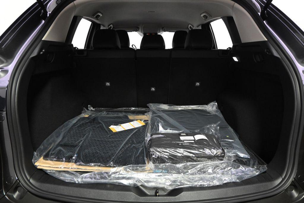 new 2026 Mazda CX-5 car, priced at $33,957