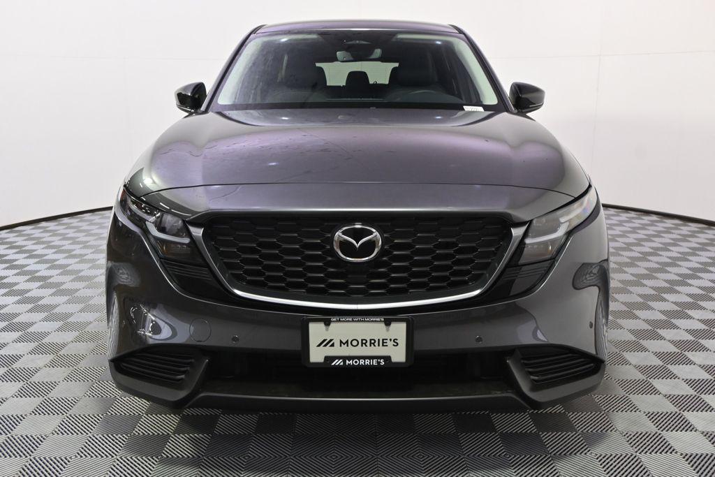 new 2026 Mazda CX-5 car, priced at $33,957