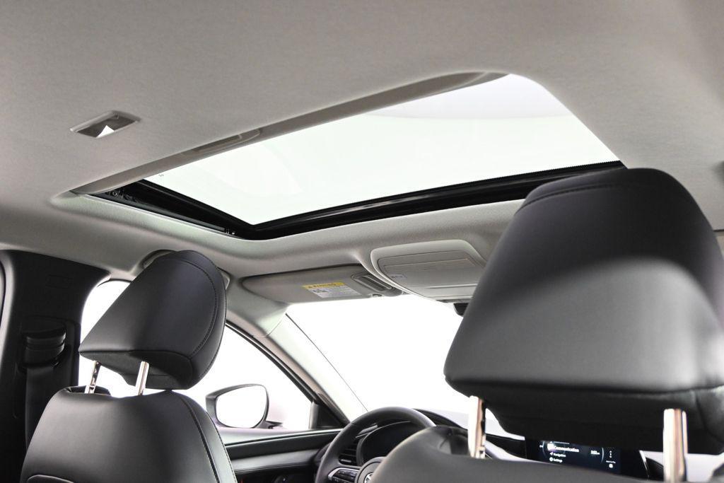 new 2026 Mazda Mazda3 car, priced at $26,912