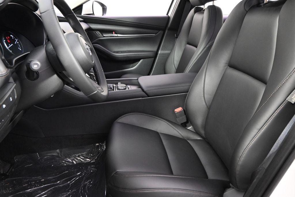 new 2026 Mazda Mazda3 car, priced at $26,912