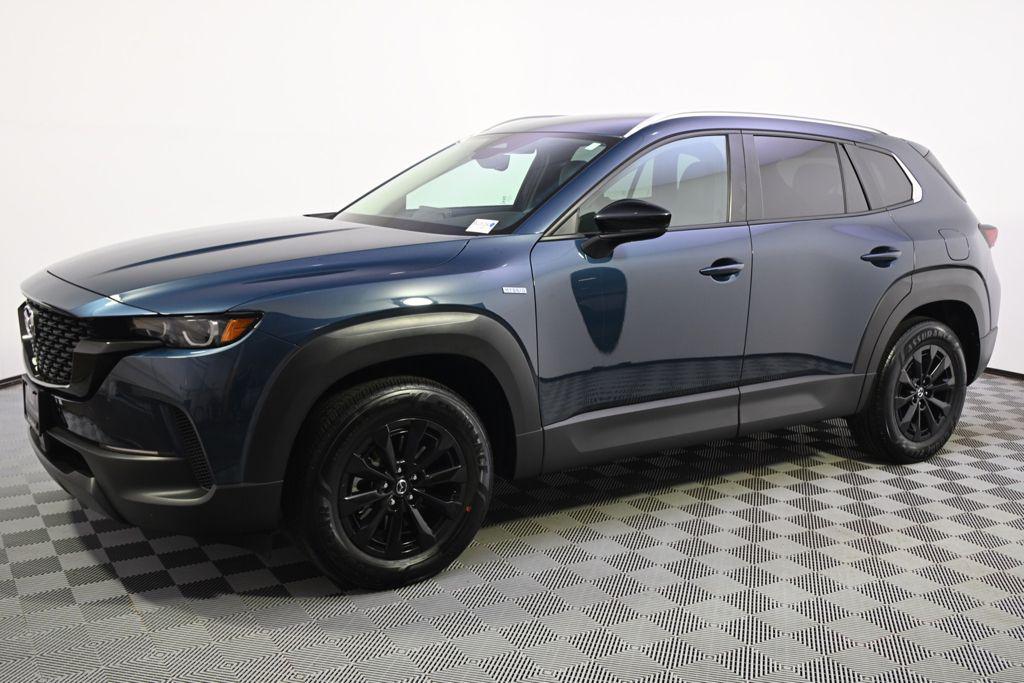 used 2025 Mazda CX-50 Hybrid car, priced at $32,738