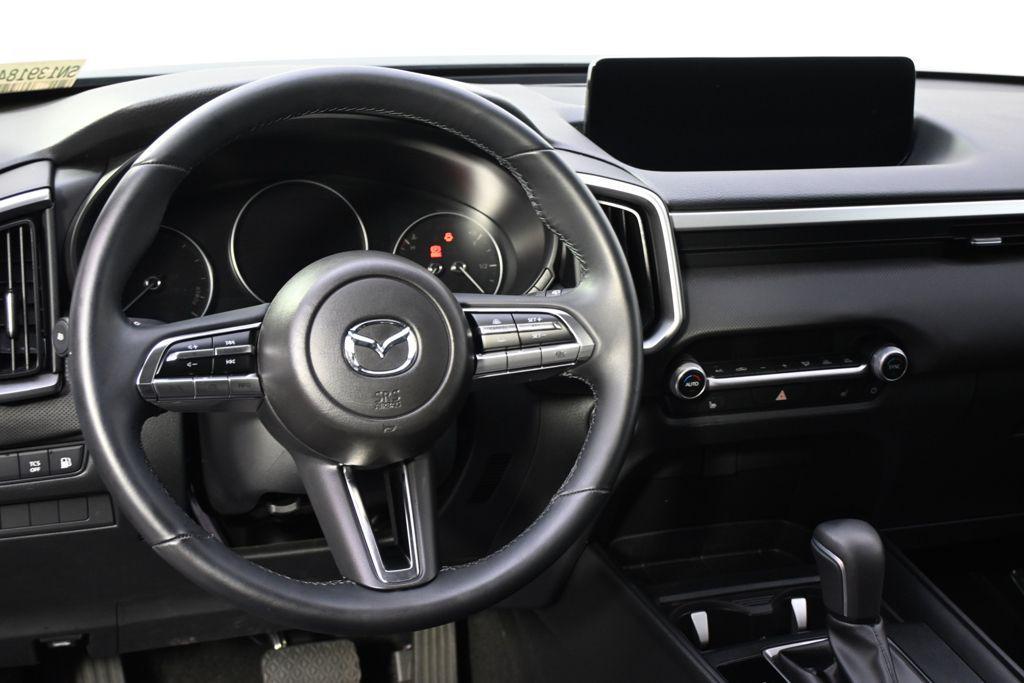 used 2025 Mazda CX-50 Hybrid car, priced at $32,738