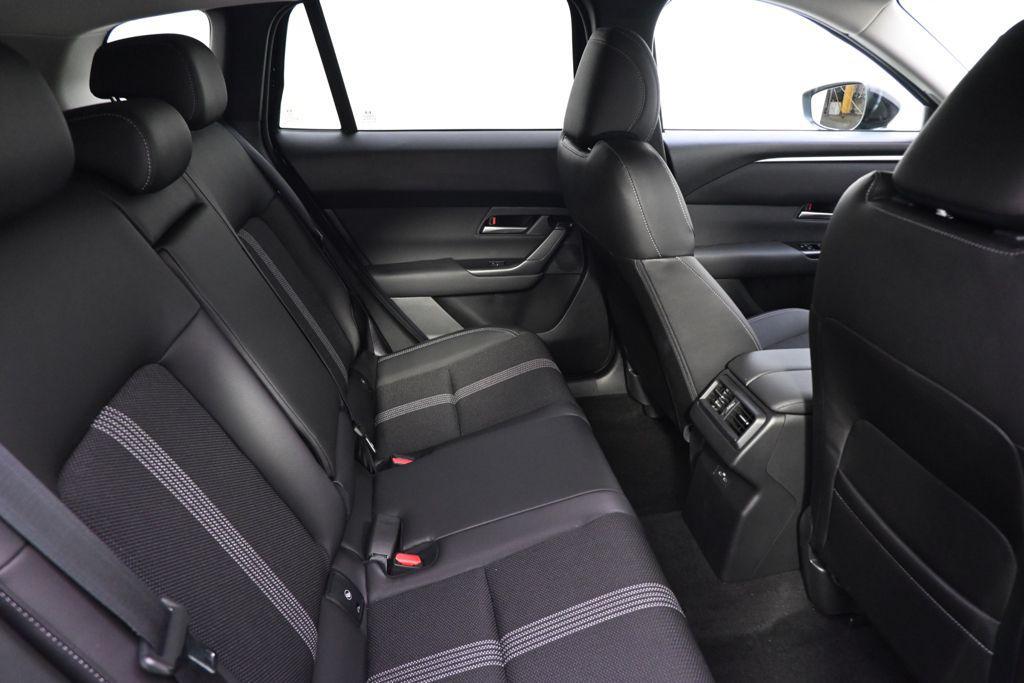 used 2025 Mazda CX-50 Hybrid car, priced at $32,738