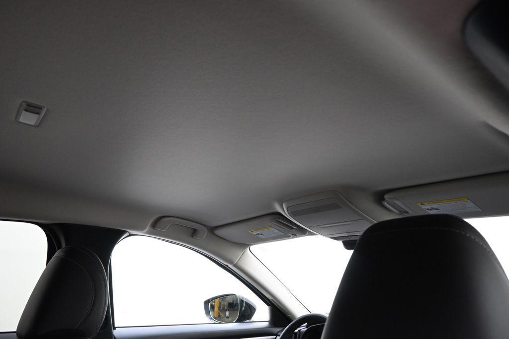 used 2025 Mazda CX-50 Hybrid car, priced at $32,738