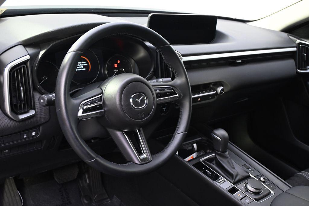 used 2025 Mazda CX-50 Hybrid car, priced at $32,738