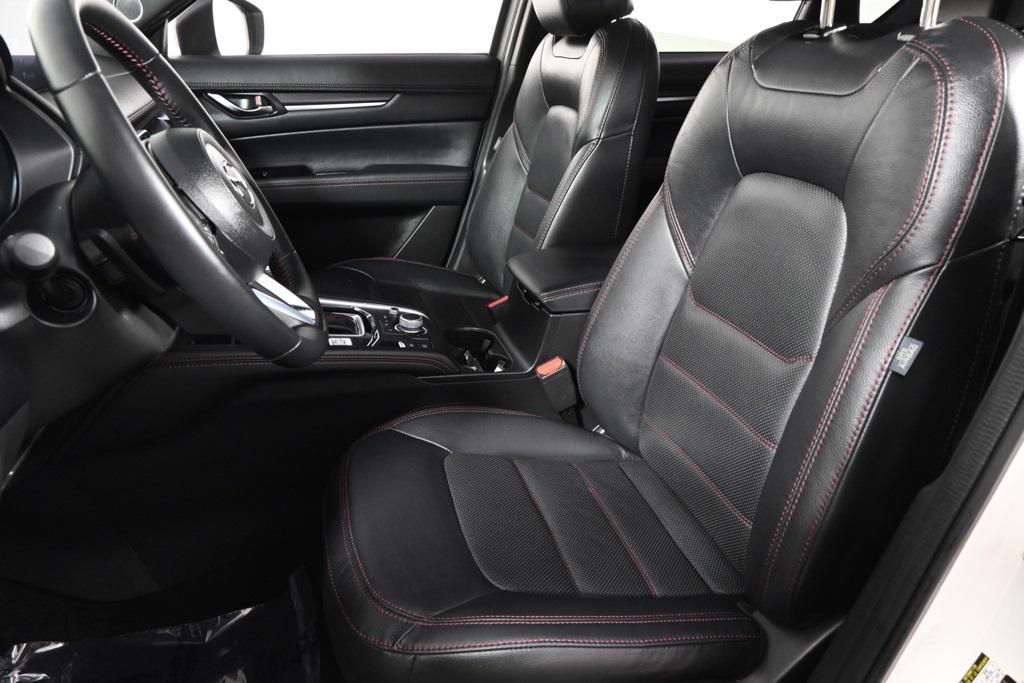 used 2023 Mazda CX-5 car, priced at $28,888