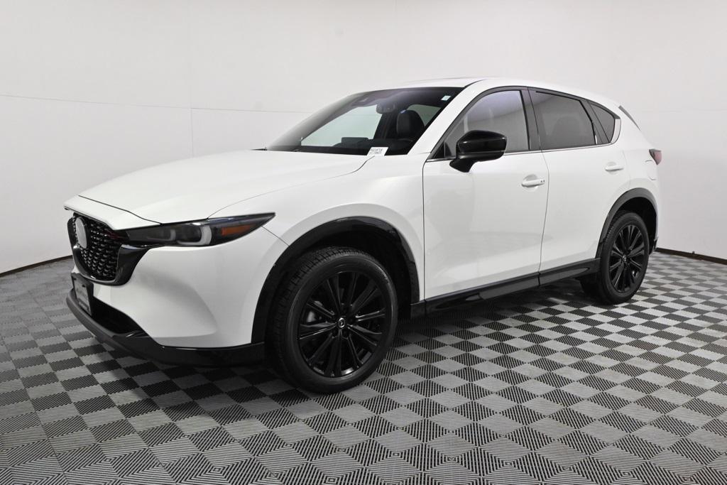 used 2023 Mazda CX-5 car, priced at $28,888