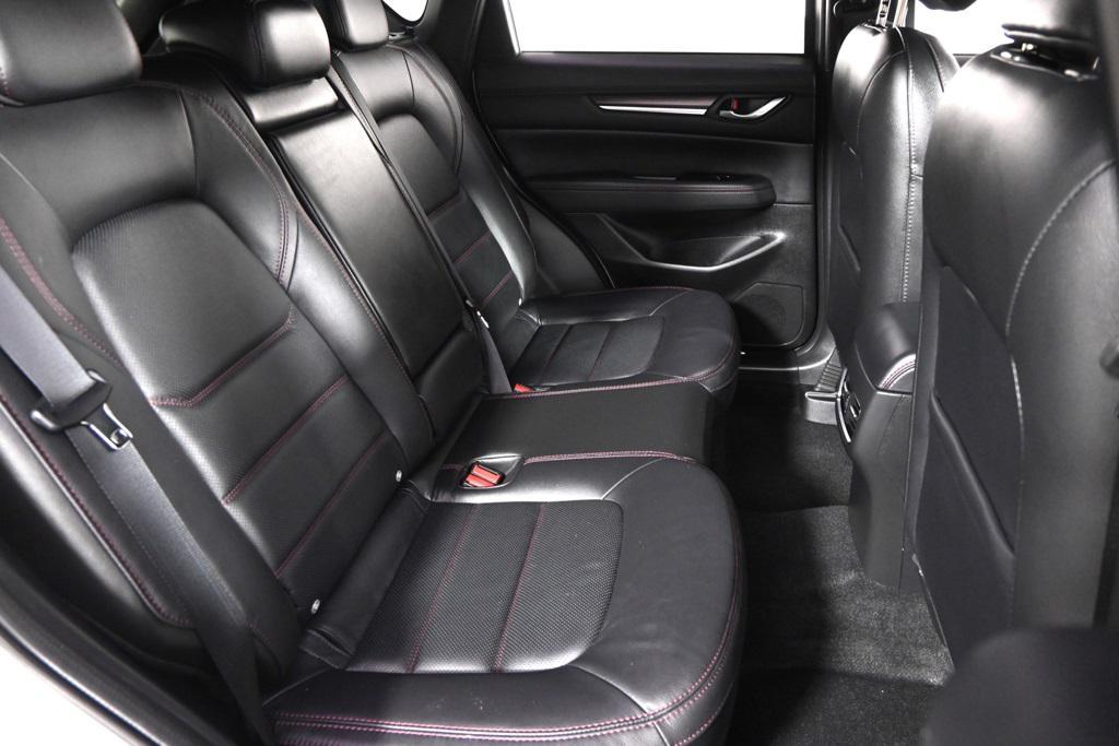 used 2023 Mazda CX-5 car, priced at $28,888