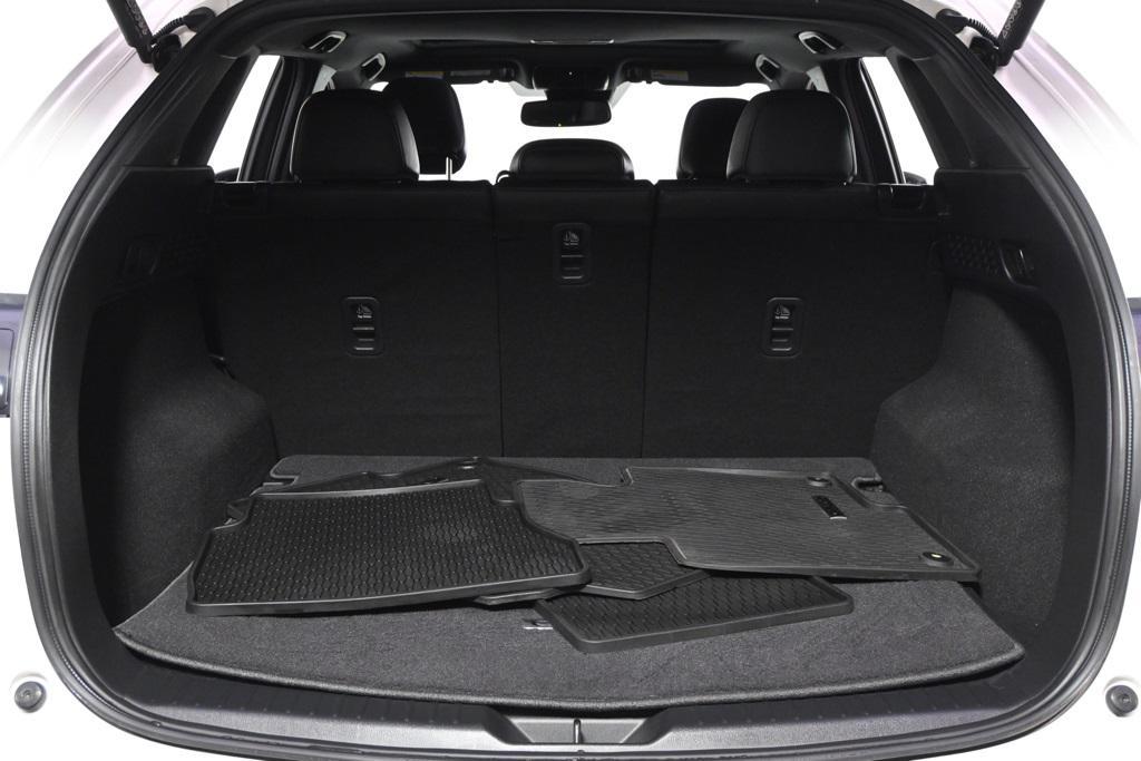 used 2023 Mazda CX-5 car, priced at $28,888