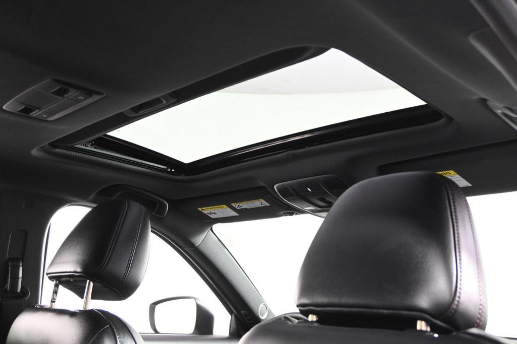 used 2023 Mazda CX-5 car, priced at $28,888