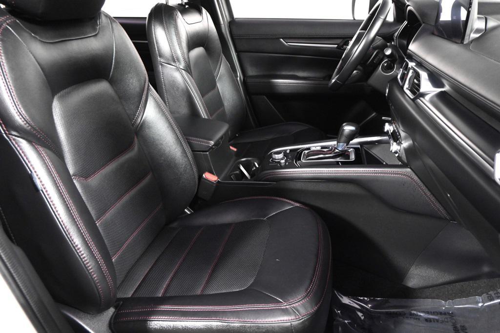 used 2023 Mazda CX-5 car, priced at $28,888