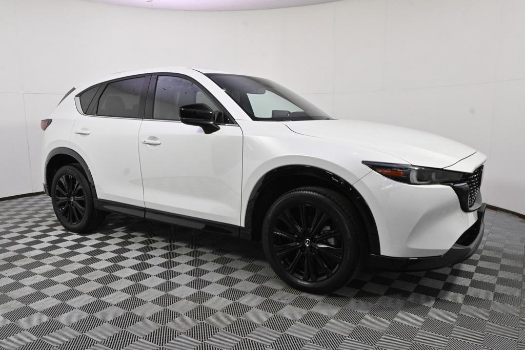 used 2023 Mazda CX-5 car, priced at $28,888