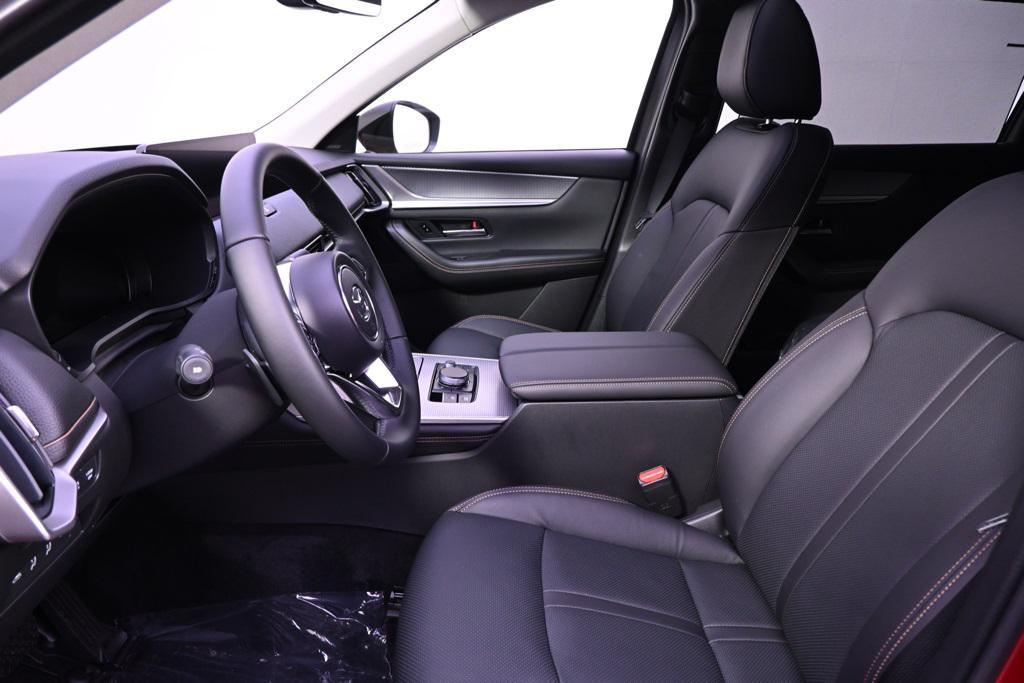 new 2026 Mazda CX-70 car, priced at $47,953