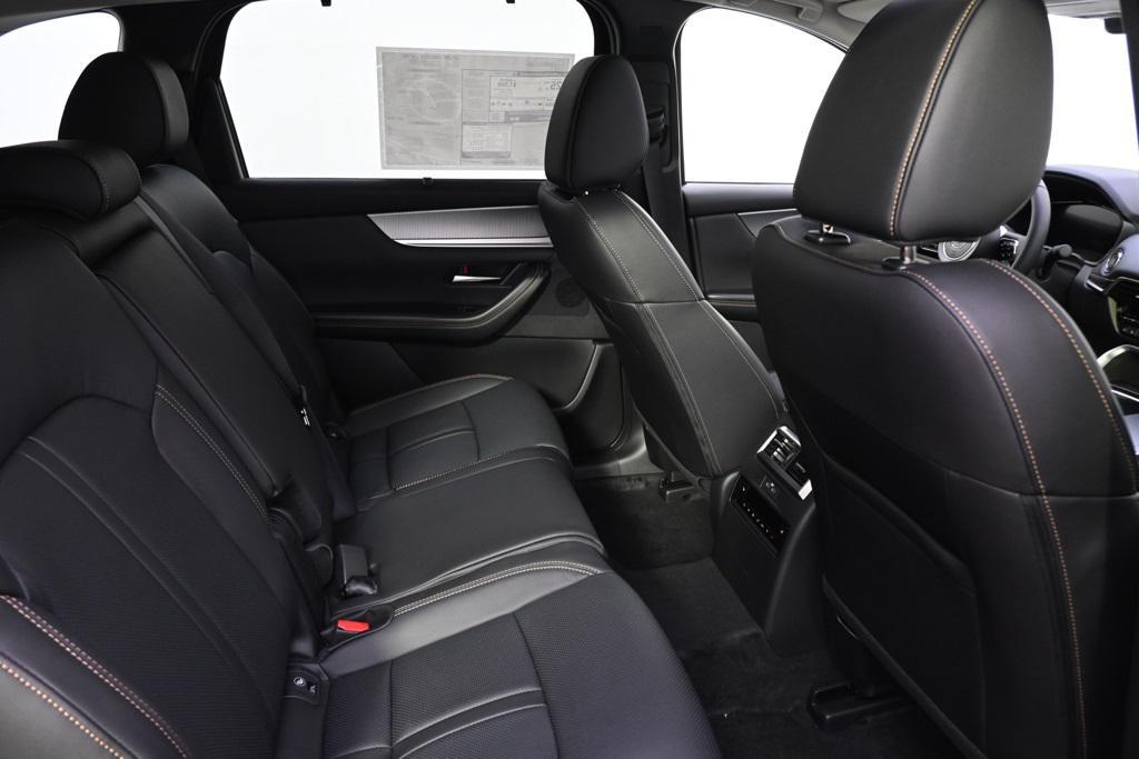 new 2026 Mazda CX-70 car, priced at $47,953