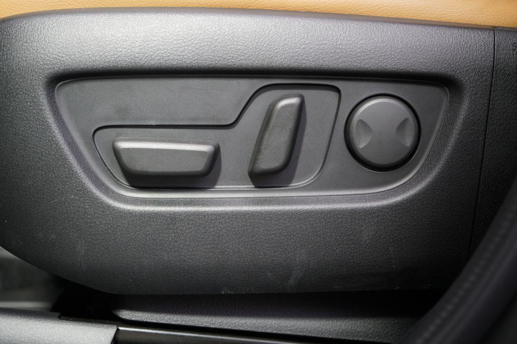 used 2025 Mazda CX-90 car, priced at $46,838