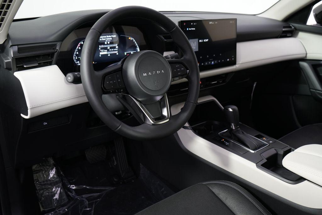 new 2026 Mazda CX-5 car, priced at $33,721