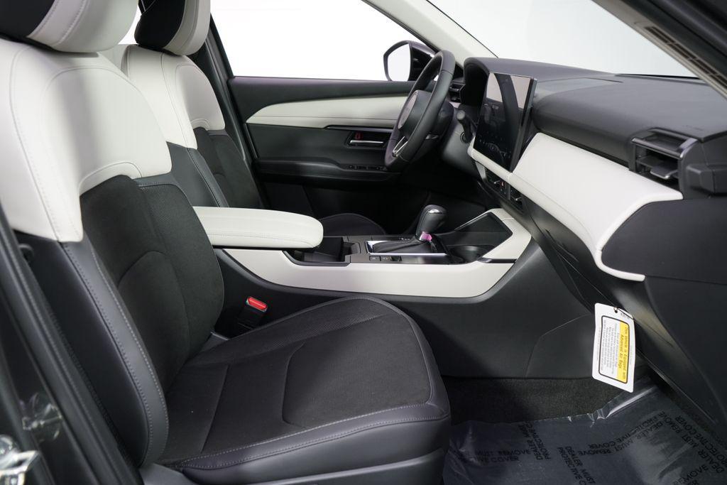 new 2026 Mazda CX-5 car, priced at $33,721