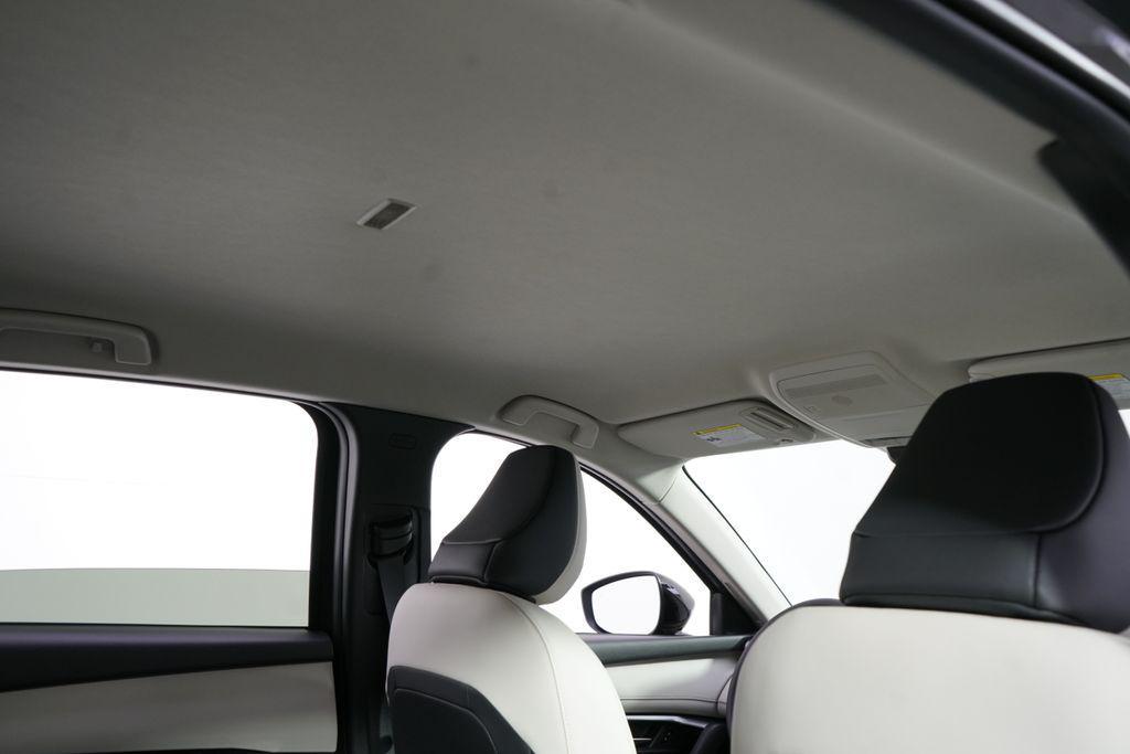 new 2026 Mazda CX-5 car, priced at $33,721