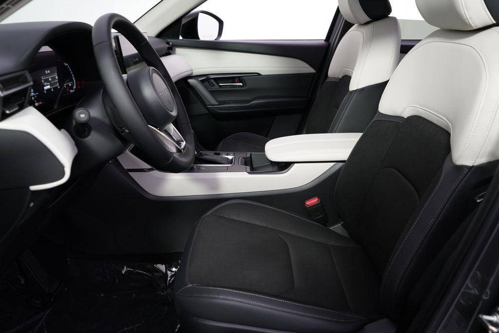 new 2026 Mazda CX-5 car, priced at $33,721