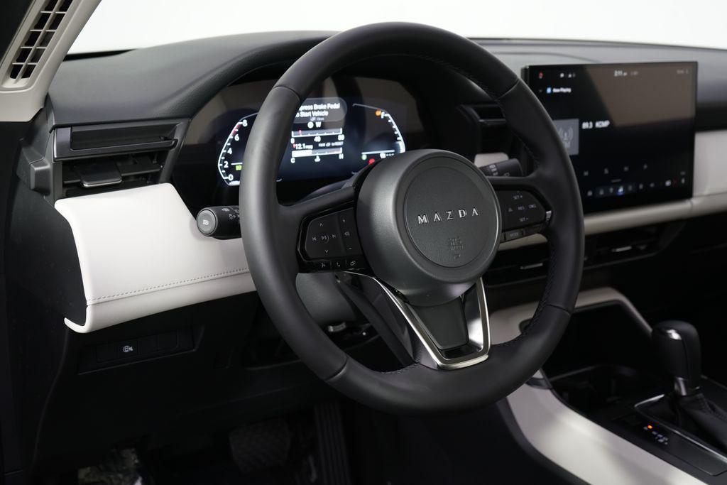 new 2026 Mazda CX-5 car, priced at $33,721