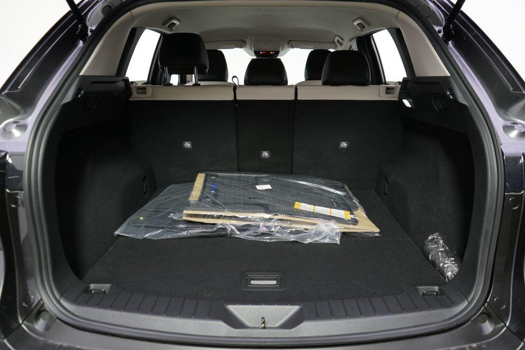 new 2026 Mazda CX-5 car, priced at $33,721