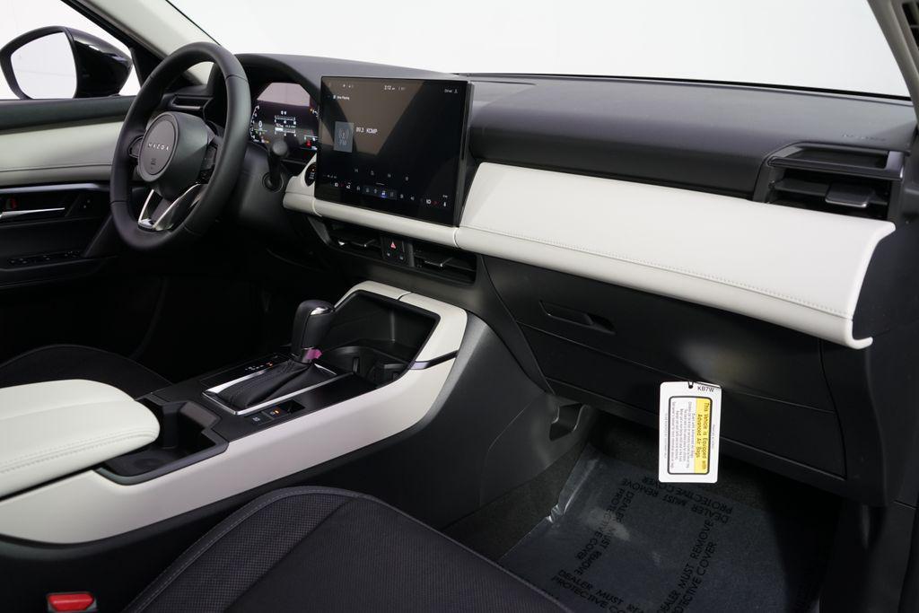 new 2026 Mazda CX-5 car, priced at $33,721
