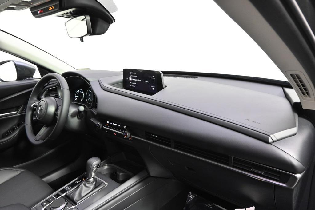 new 2026 Mazda CX-30 car, priced at $30,720
