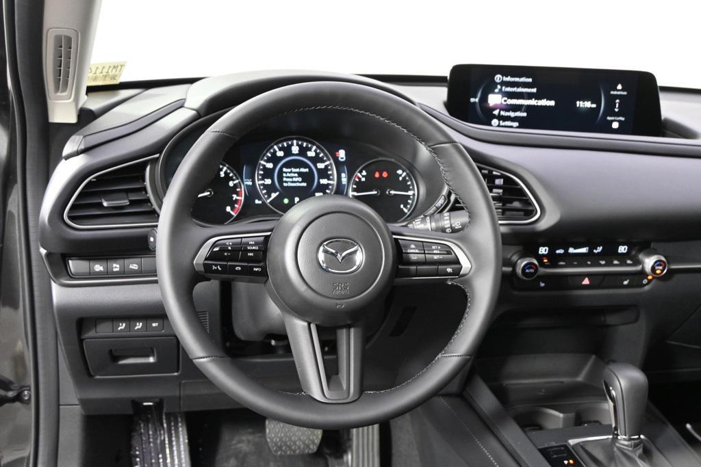 new 2026 Mazda CX-30 car, priced at $30,720