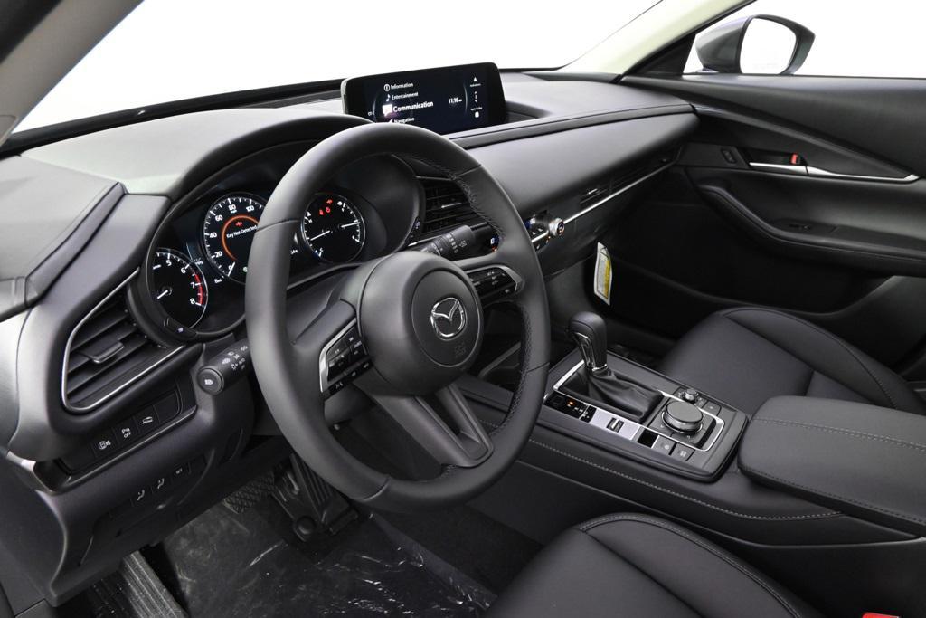 new 2026 Mazda CX-30 car, priced at $30,720
